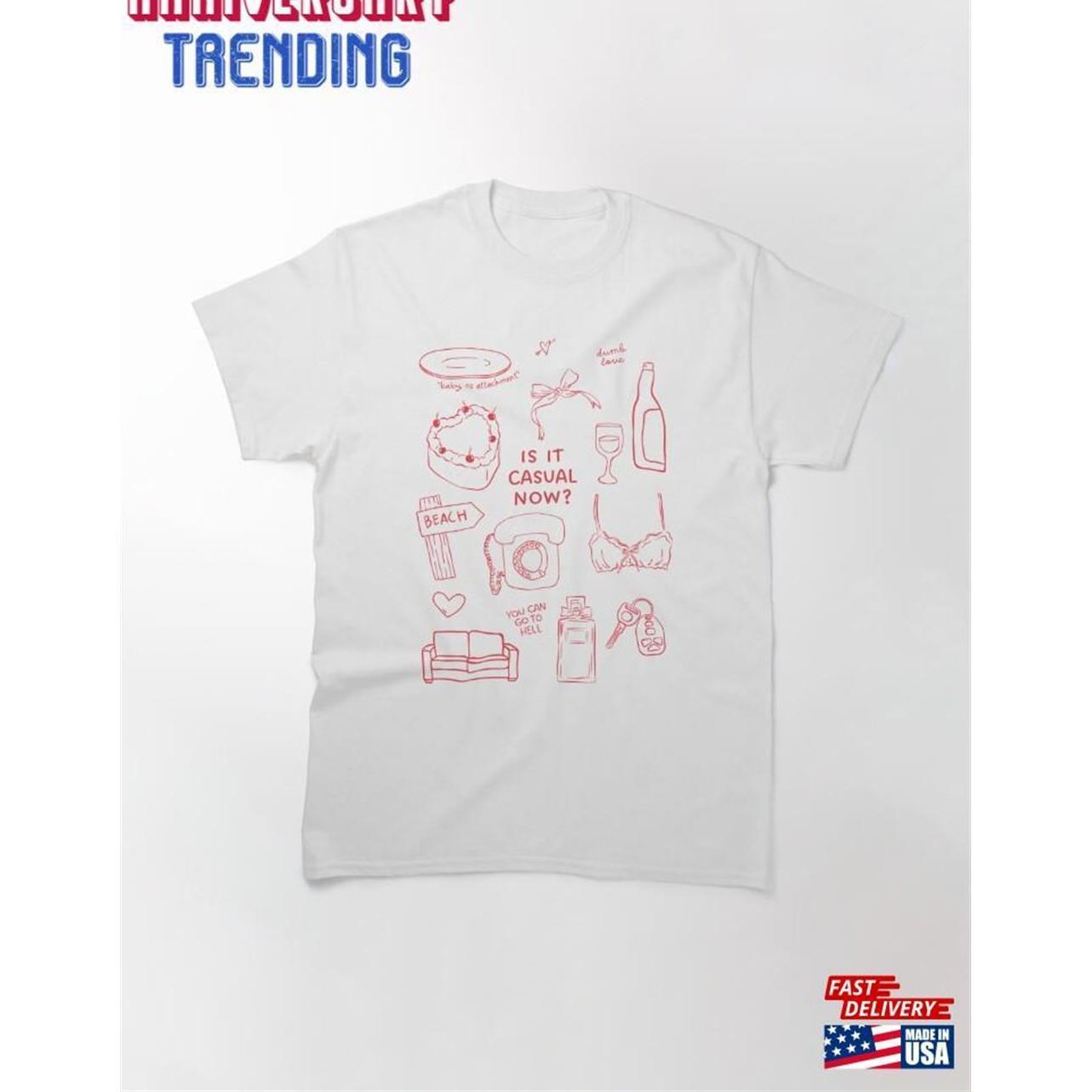 Sunday Race Day Essential Tshirt Unisex